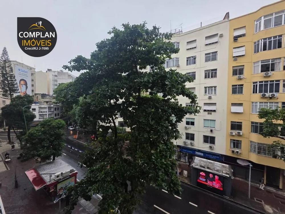 Apartamento, 1 quarto, 46 m² - Foto 13