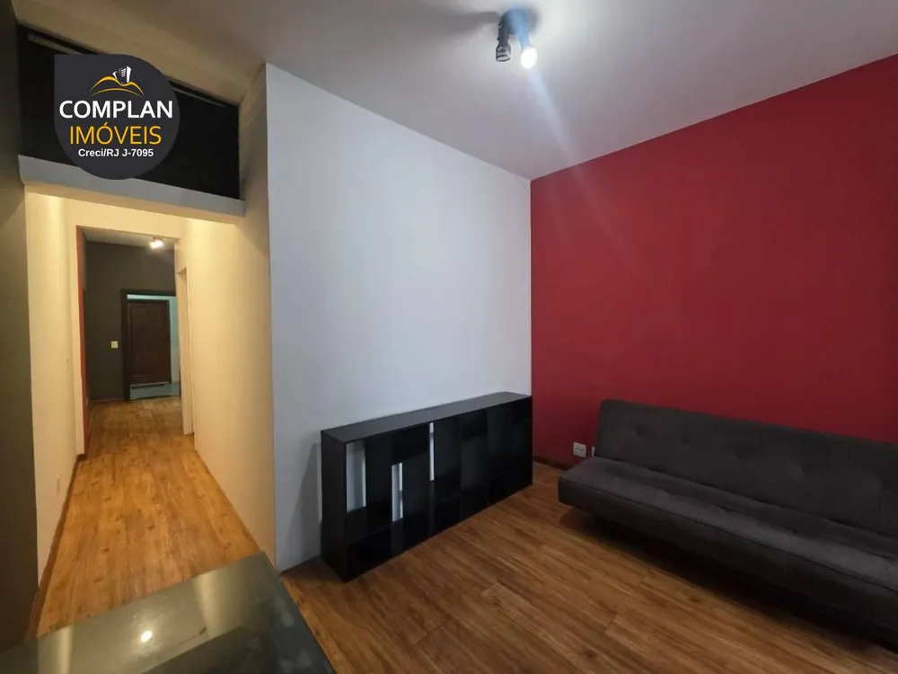 Apartamento, 1 quarto, 46 m² - Foto 9