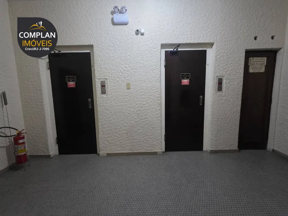 Apartamento, 1 quarto, 46 m² - Foto 16