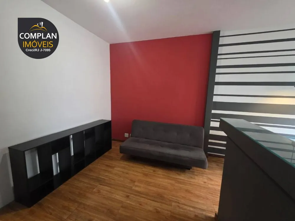 Apartamento, 1 quarto, 46 m² - Foto 10