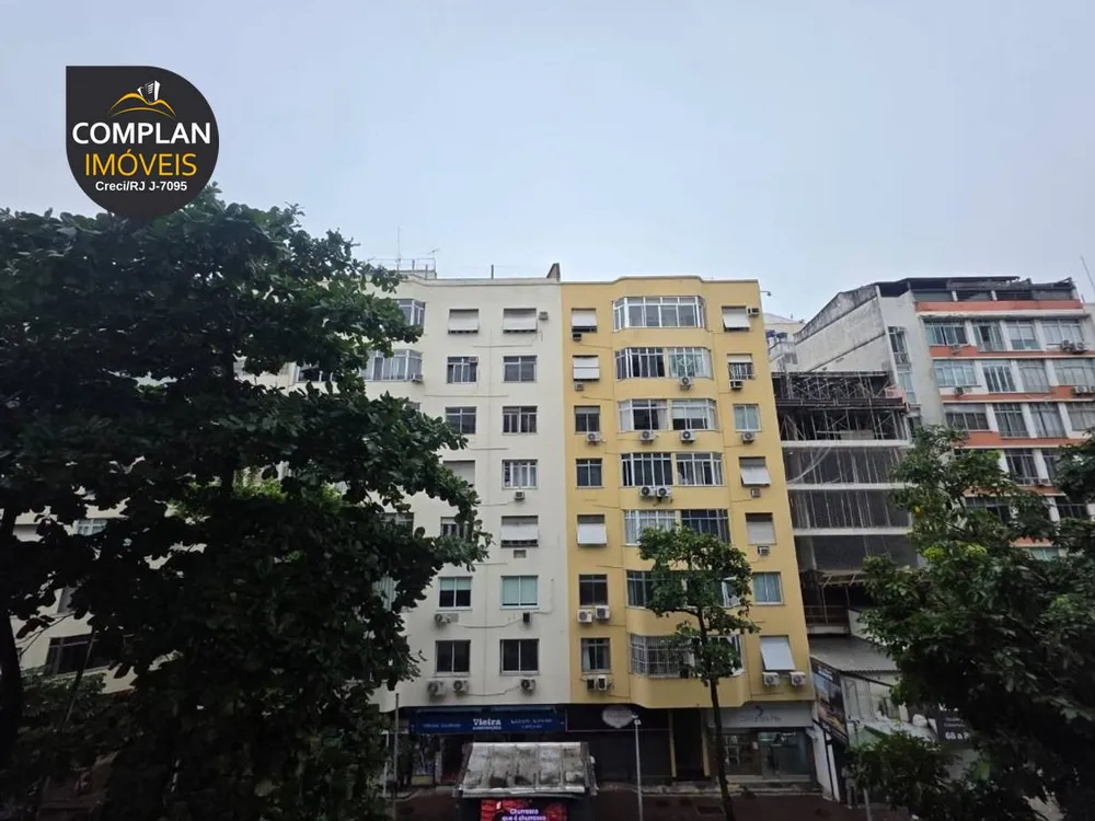 Apartamento, 1 quarto, 46 m² - Foto 14