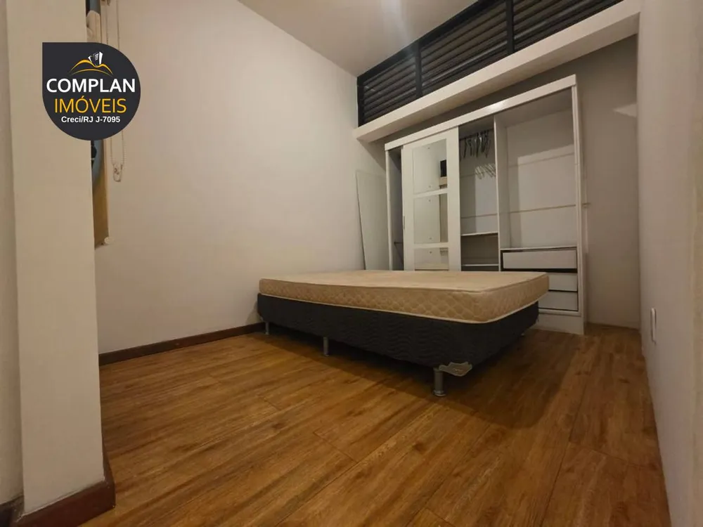 Apartamento, 1 quarto, 46 m² - Foto 8