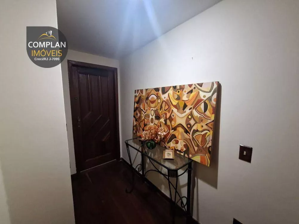 Apartamento à venda com 3 quartos, 103m² - Foto 4