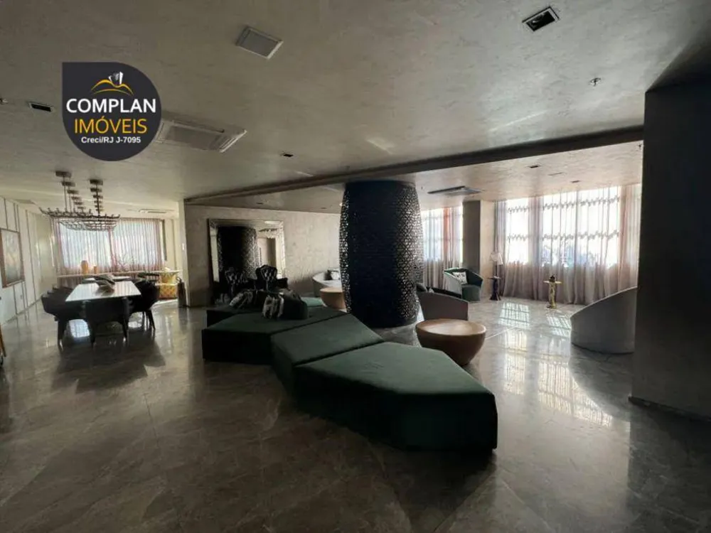 Apartamento, 3 quartos, 180 m² - Foto 20
