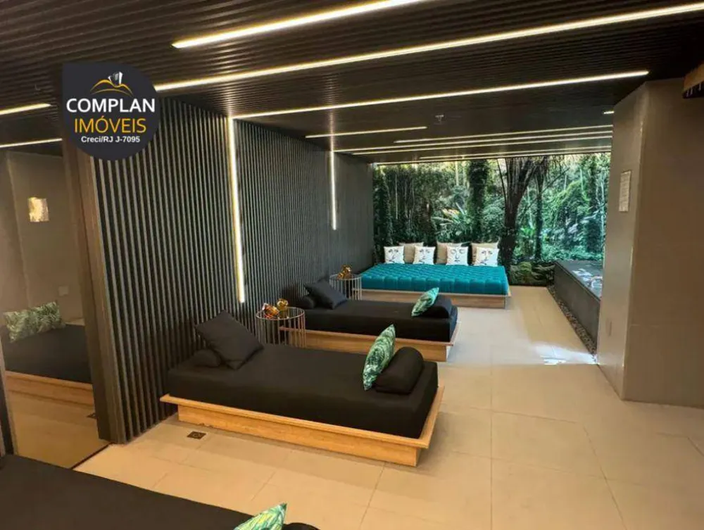 Apartamento, 3 quartos, 180 m² - Foto 29