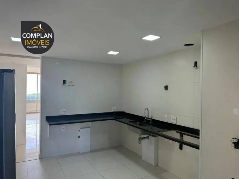 Apartamento, 3 quartos, 180 m² - Foto 17
