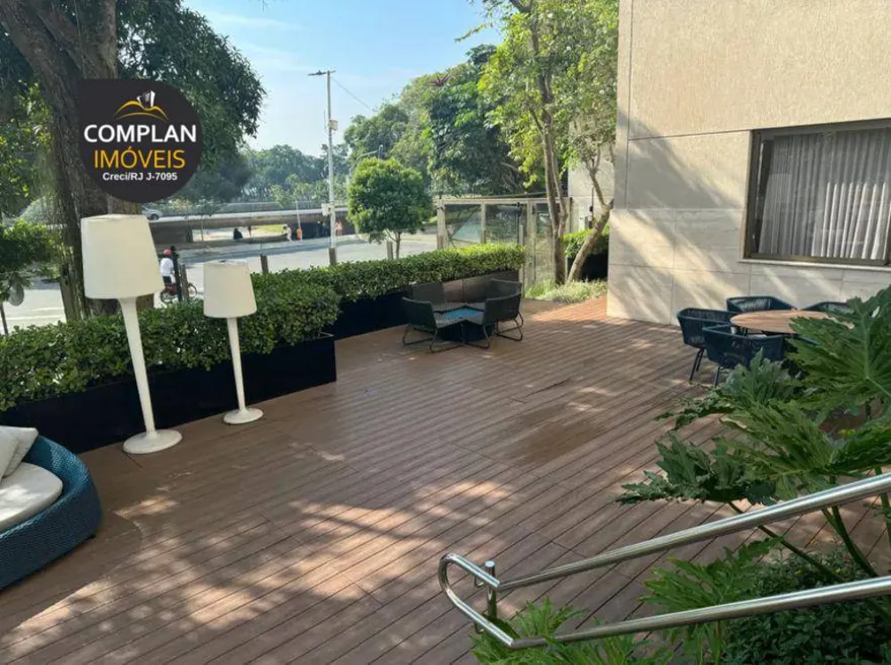 Apartamento, 3 quartos, 180 m² - Foto 4