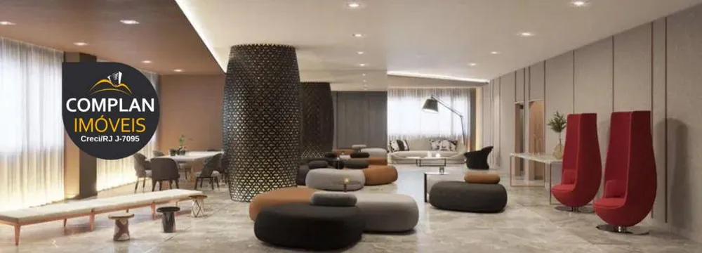 Apartamento, 3 quartos, 180 m² - Foto 12