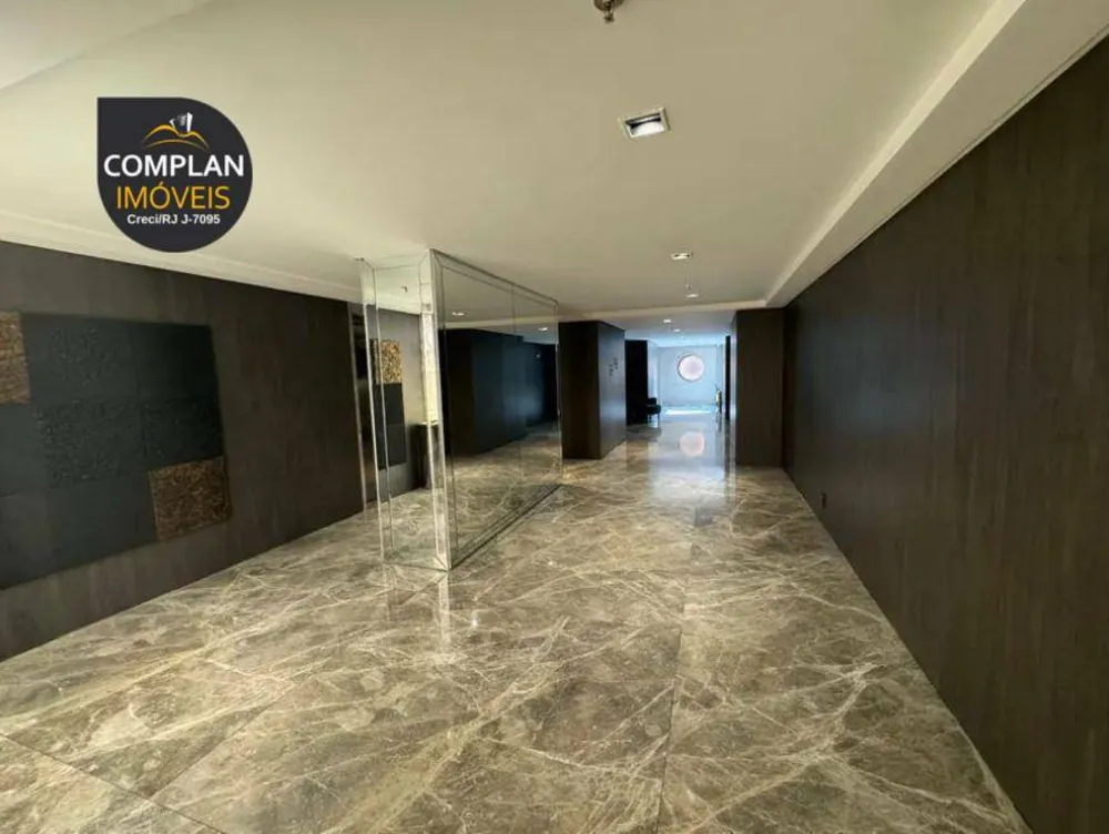 Apartamento, 3 quartos, 180 m² - Foto 24