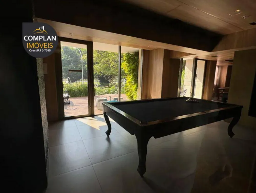Apartamento, 3 quartos, 180 m² - Foto 22