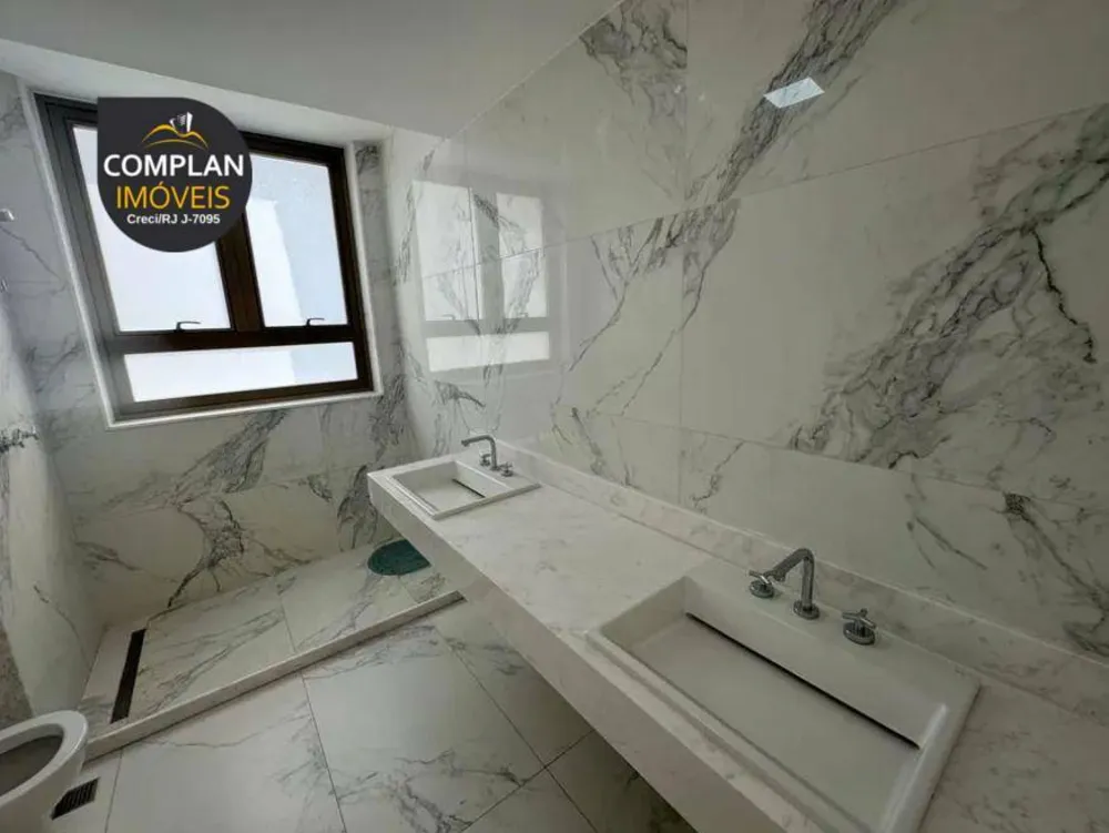 Apartamento, 3 quartos, 180 m² - Foto 16