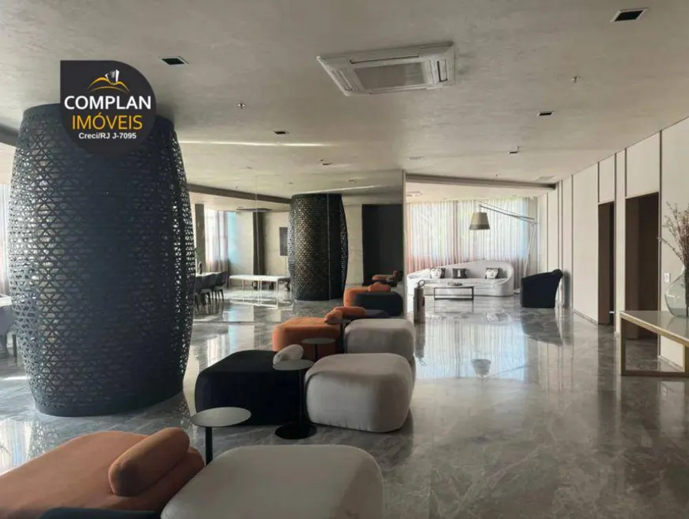 Apartamento, 3 quartos, 180 m² - Foto 21