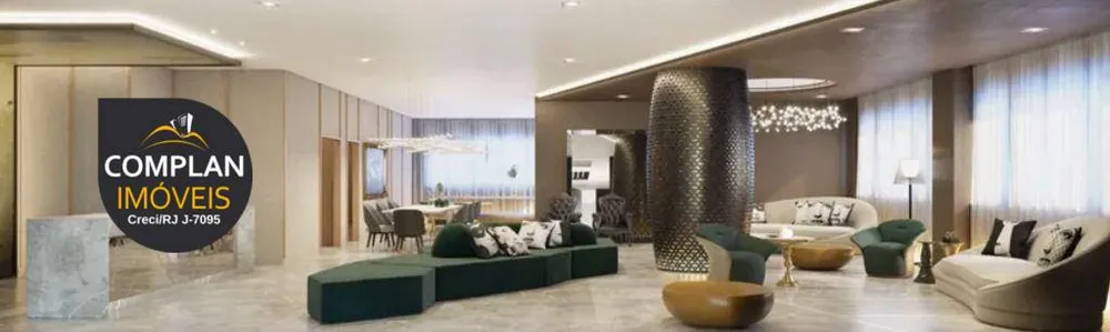 Apartamento, 3 quartos, 180 m² - Foto 19