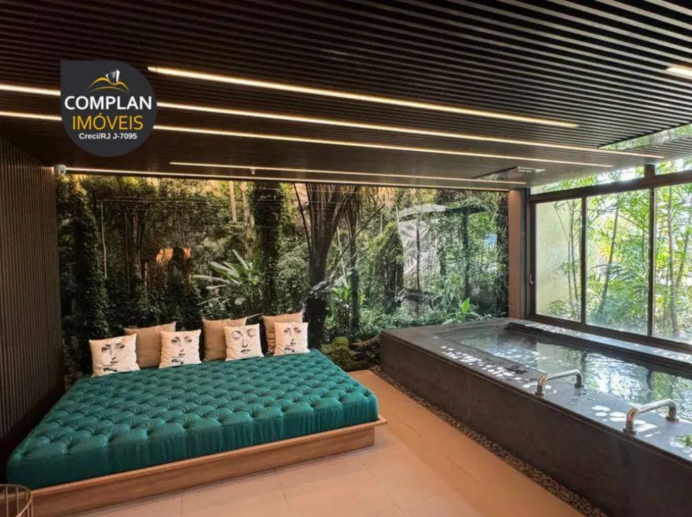 Apartamento, 3 quartos, 180 m² - Foto 28