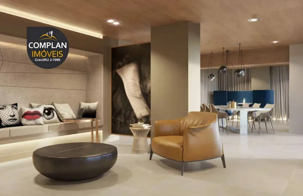 Apartamento, 3 quartos, 180 m² - Foto 26