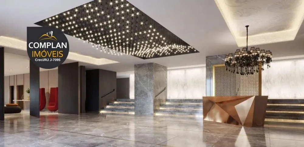 Apartamento, 3 quartos, 180 m² - Foto 5