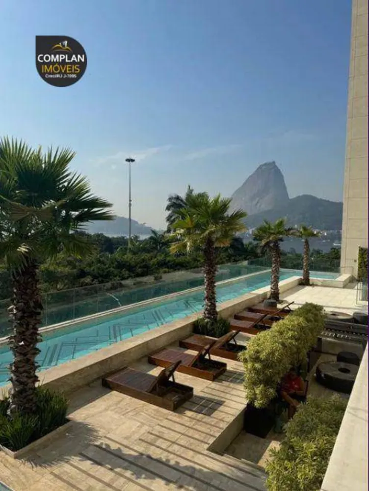 Apartamento, 3 quartos, 180 m² - Foto 6