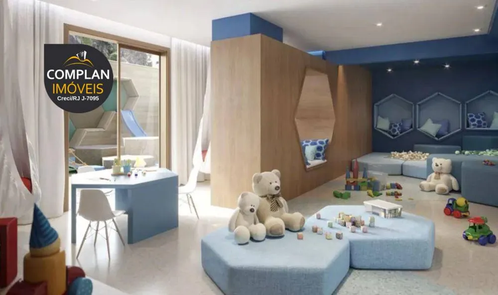 Apartamento, 3 quartos, 180 m² - Foto 25
