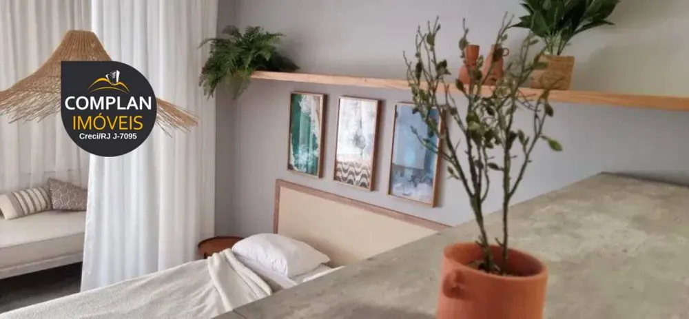 Loft, 41 m² - Foto 13