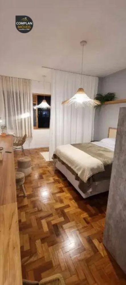Loft, 41 m² - Foto 8
