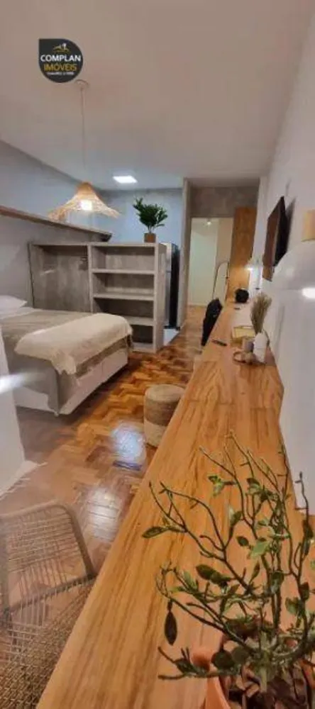 Loft, 41 m² - Foto 5