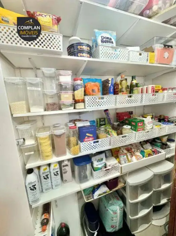 Apartamento, 3 quartos, 100 m² - Foto 17
