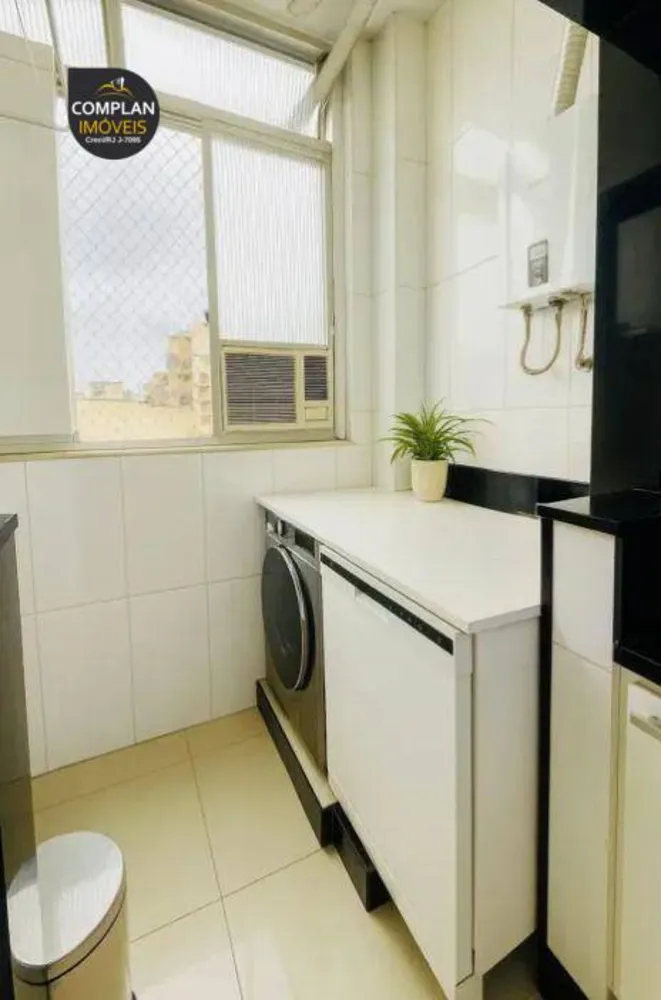 Apartamento, 3 quartos, 100 m² - Foto 12
