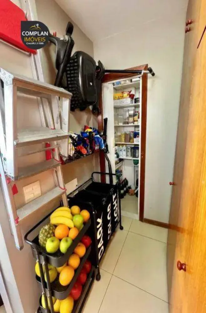 Apartamento, 3 quartos, 100 m² - Foto 16