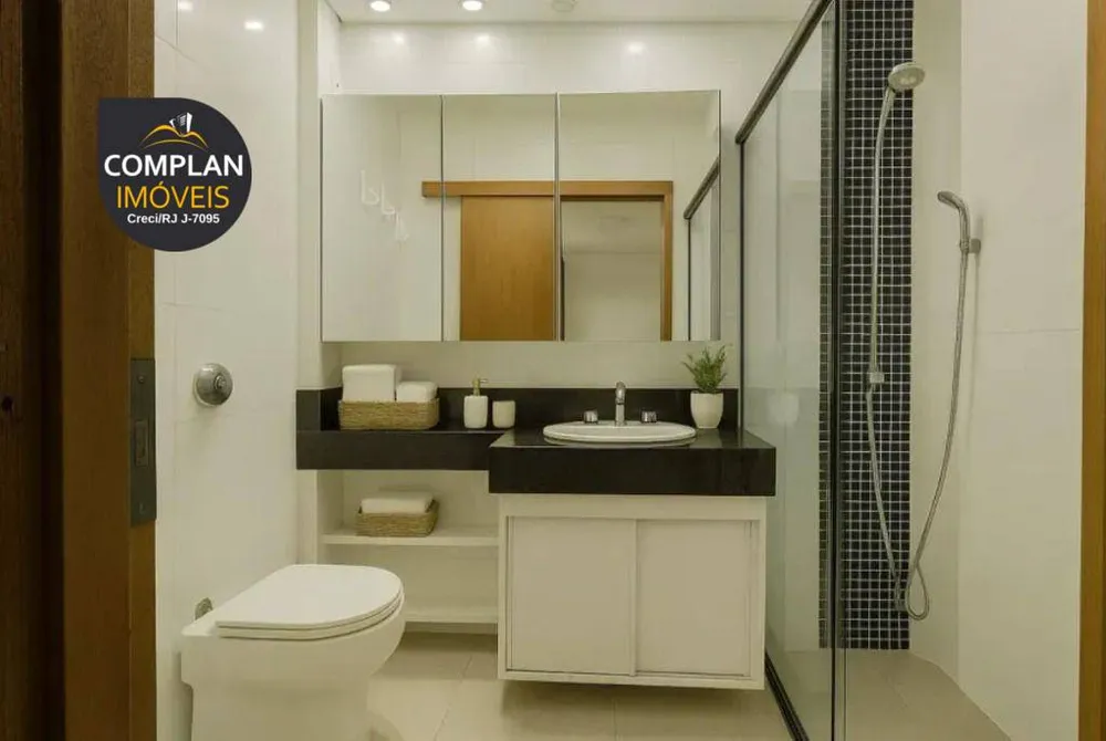 Apartamento, 3 quartos, 100 m² - Foto 15