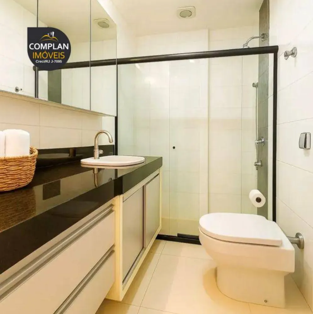 Apartamento, 3 quartos, 100 m² - Foto 14