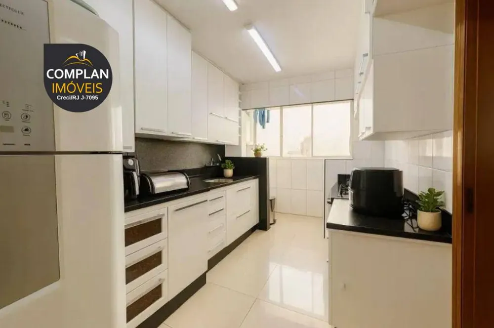 Apartamento, 3 quartos, 100 m² - Foto 13