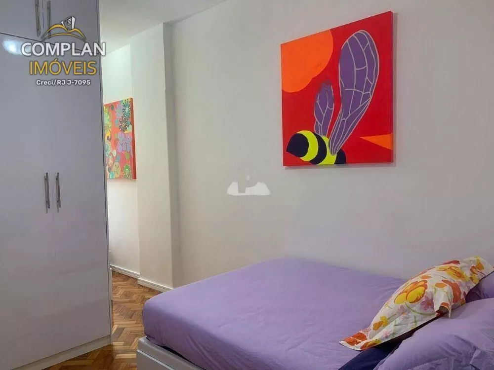 Apartamento, 2 quartos, 70 m² - Foto 14