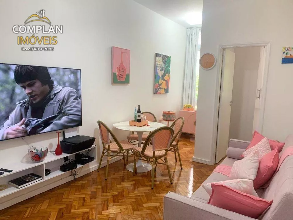 Apartamento, 2 quartos, 70 m² - Foto 22