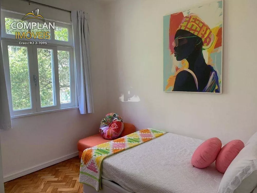 Apartamento, 2 quartos, 70 m² - Foto 21