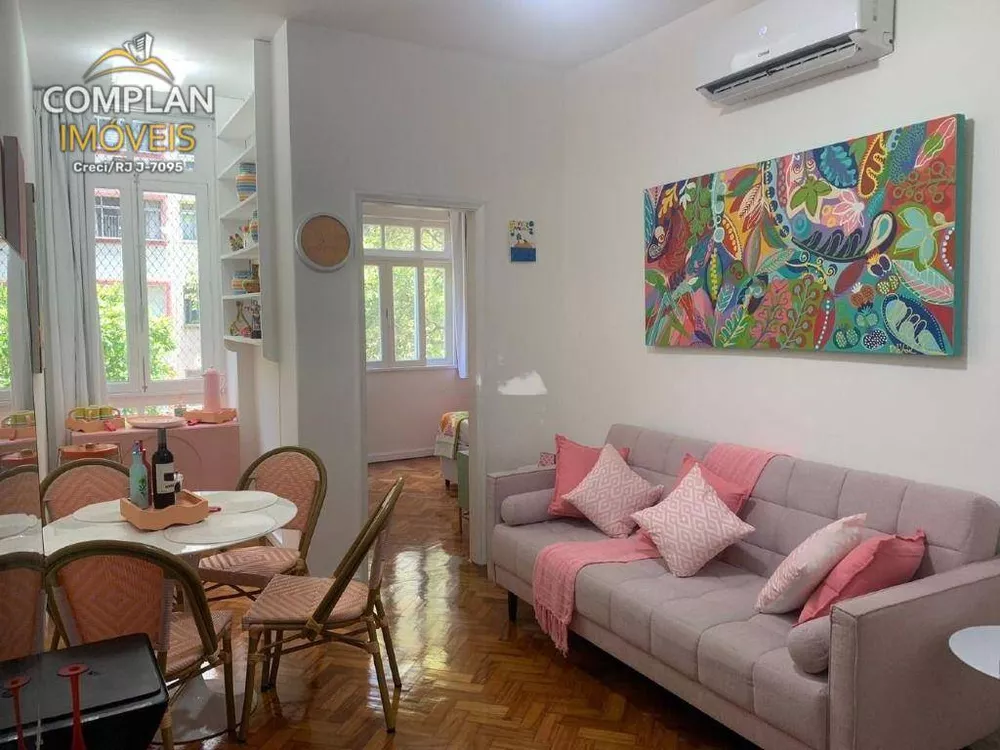Apartamento, 2 quartos, 70 m² - Foto 8