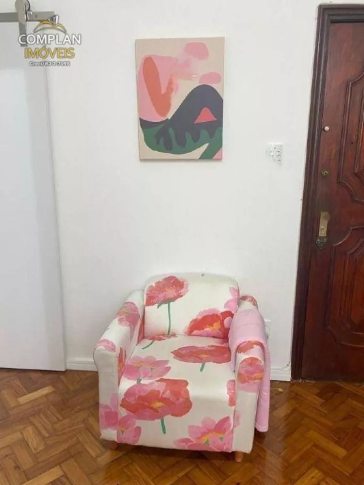 Apartamento, 2 quartos, 70 m² - Foto 10