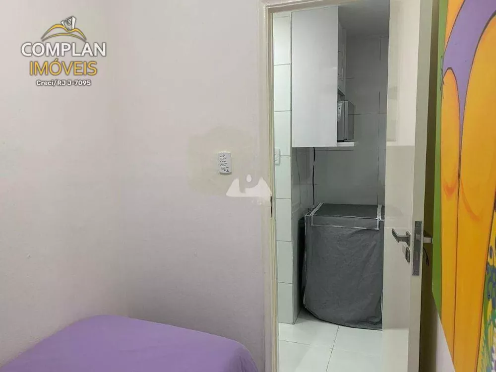 Apartamento, 2 quartos, 70 m² - Foto 7