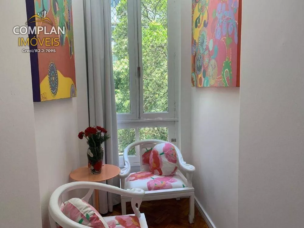 Apartamento, 2 quartos, 70 m² - Foto 27