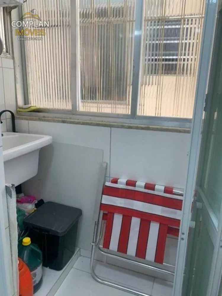 Apartamento, 2 quartos, 70 m² - Foto 6