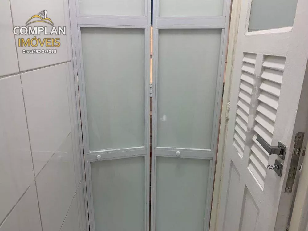 Apartamento, 2 quartos, 70 m² - Foto 2