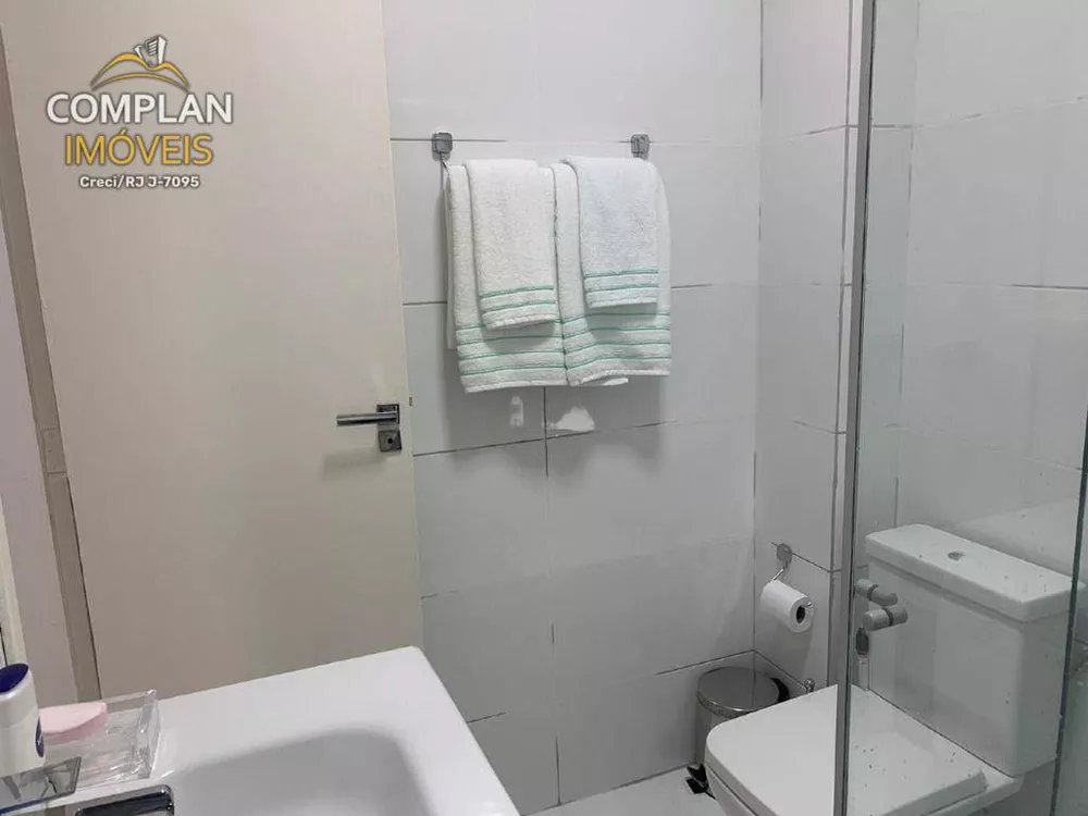 Apartamento, 2 quartos, 70 m² - Foto 9