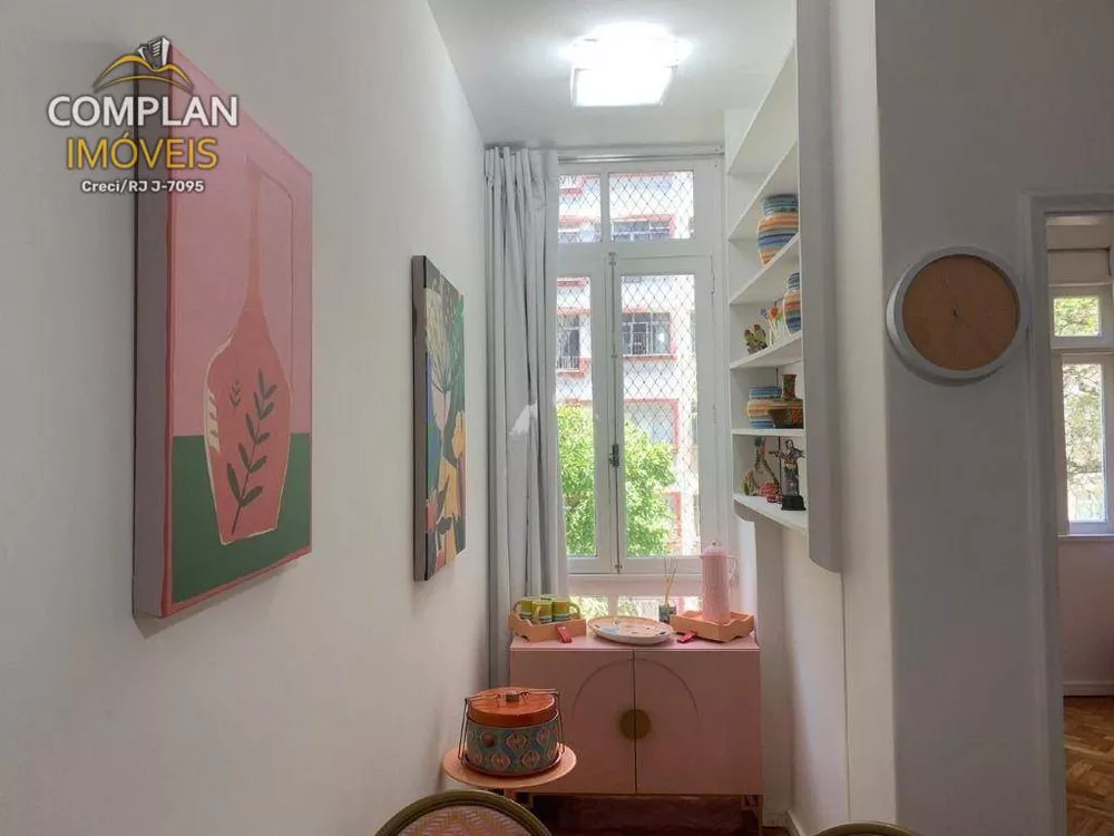 Apartamento, 2 quartos, 70 m² - Foto 20