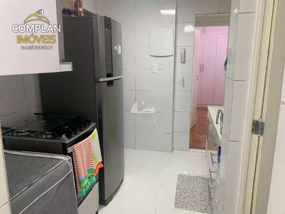 Apartamento, 2 quartos, 70 m² - Foto 17