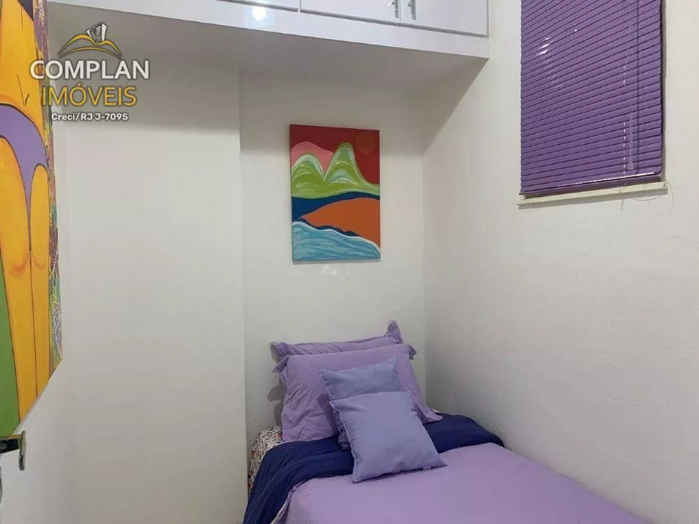 Apartamento, 2 quartos, 70 m² - Foto 18