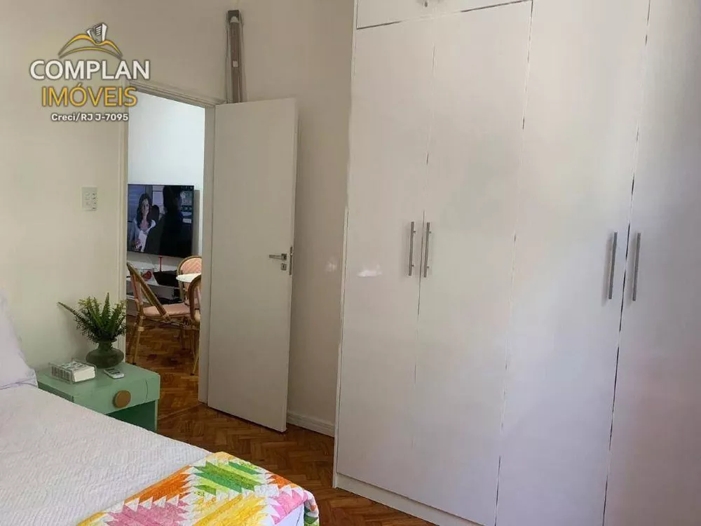 Apartamento, 2 quartos, 70 m² - Foto 5