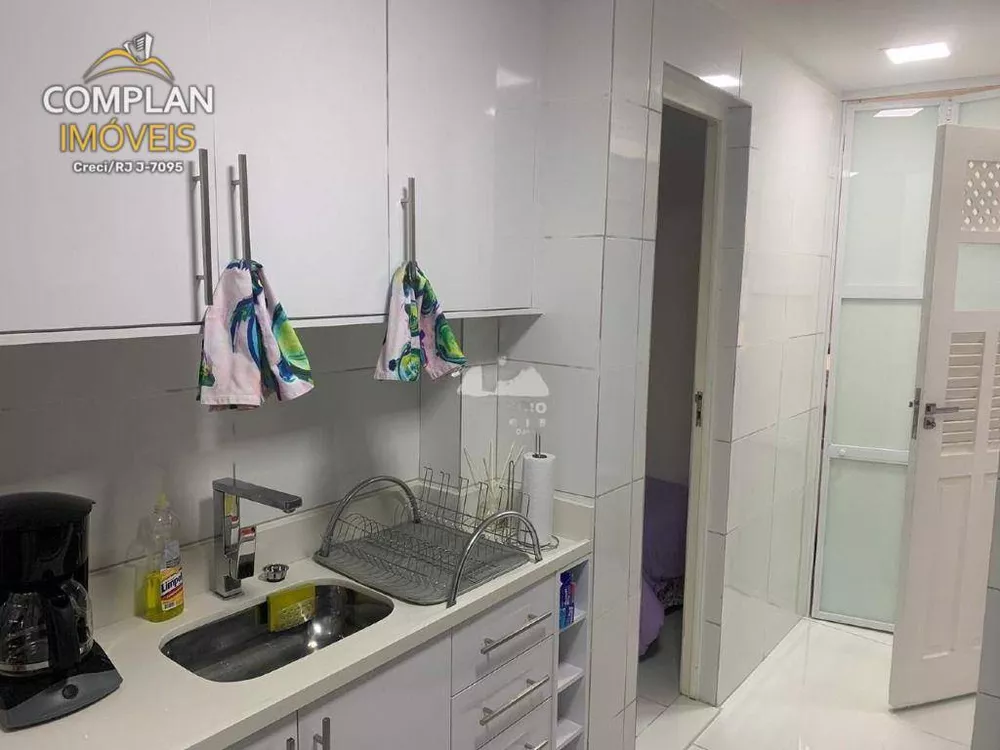 Apartamento, 2 quartos, 70 m² - Foto 25