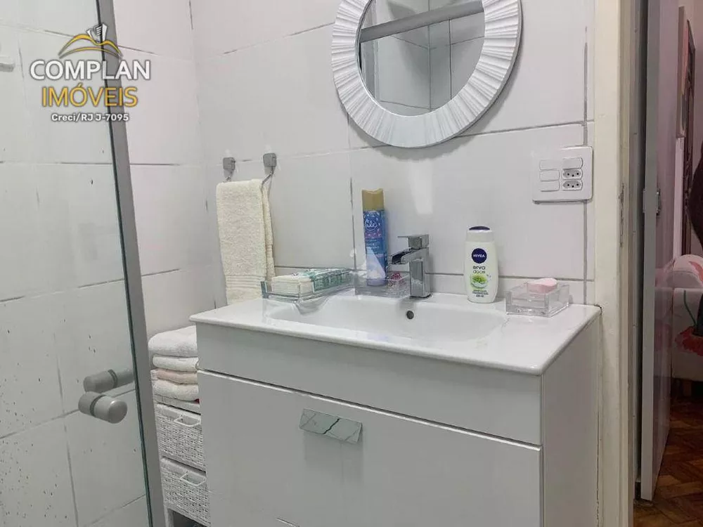Apartamento, 2 quartos, 70 m² - Foto 12