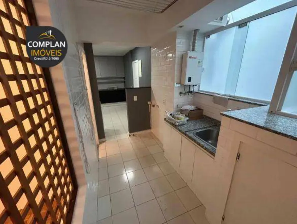 Apartamento, 3 quartos, 168 m² - Foto 21