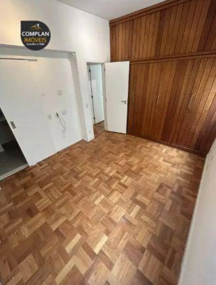 Apartamento, 3 quartos, 168 m² - Foto 11