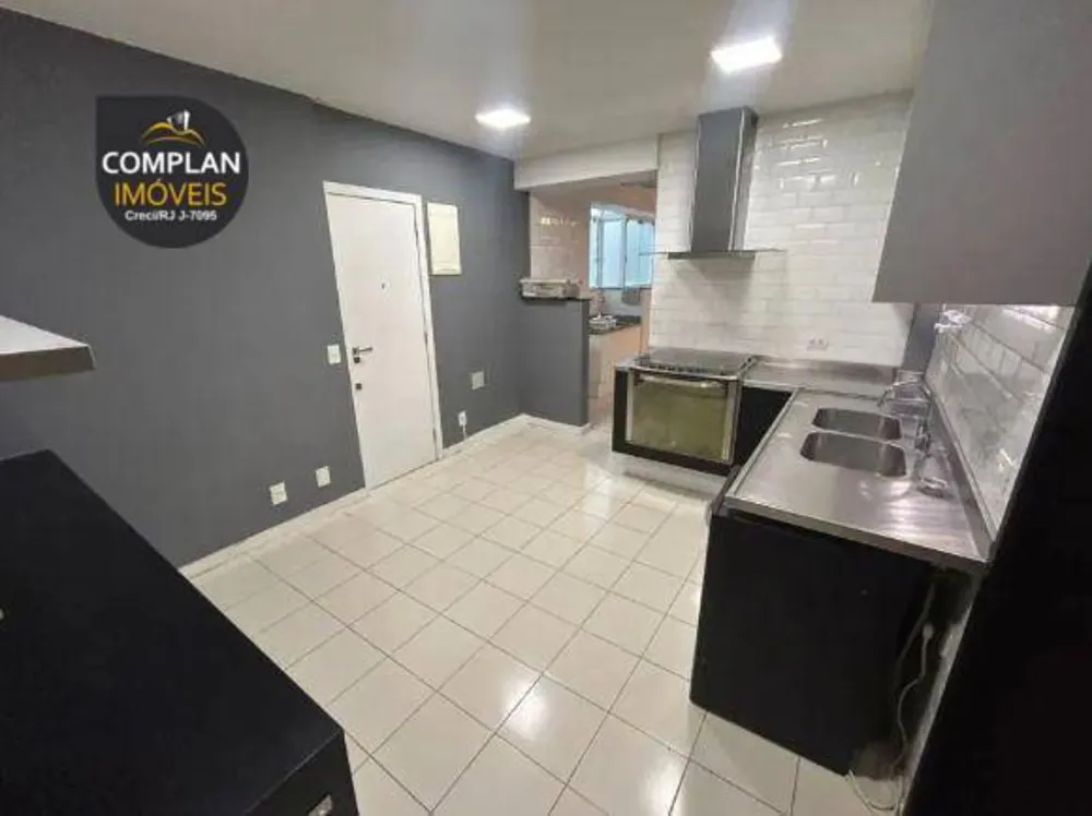 Apartamento, 3 quartos, 168 m² - Foto 20